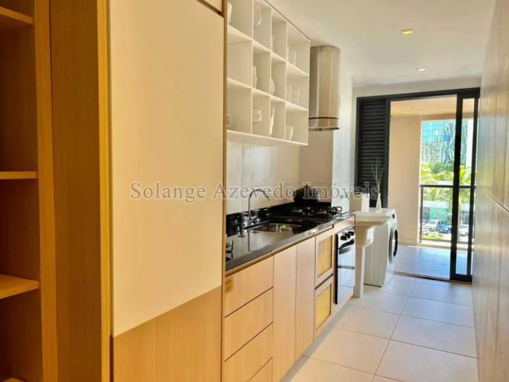 Apartamento, 2 quartos, 80 m² - Foto 7