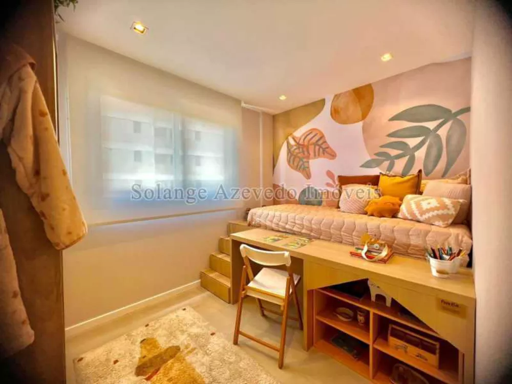 Apartamento, 2 quartos, 80 m² - Foto 4