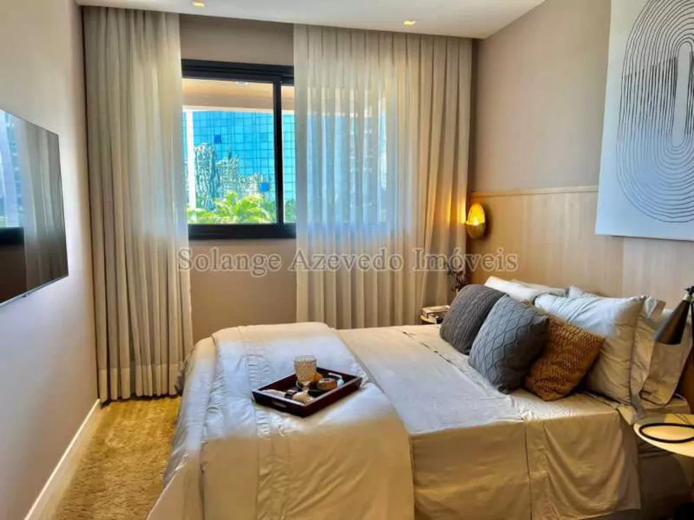 Apartamento, 2 quartos, 80 m² - Foto 6