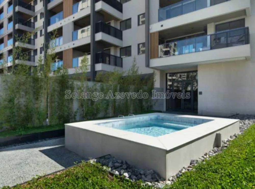 Apartamento, 2 quartos, 80 m² - Foto 14