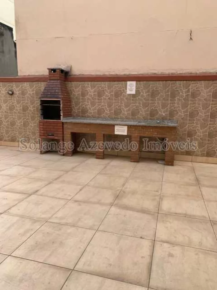 Apartamento, 2 quartos, 64 m² - Foto 7