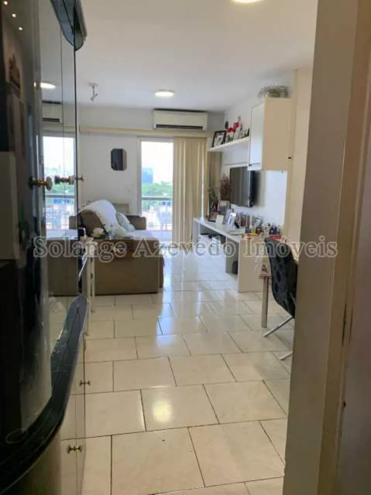 Apartamento, 2 quartos, 64 m² - Foto 9