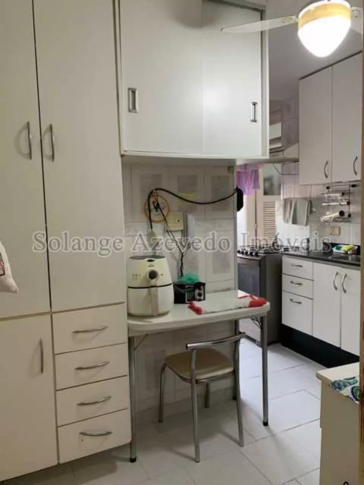 Apartamento, 2 quartos, 64 m² - Foto 6