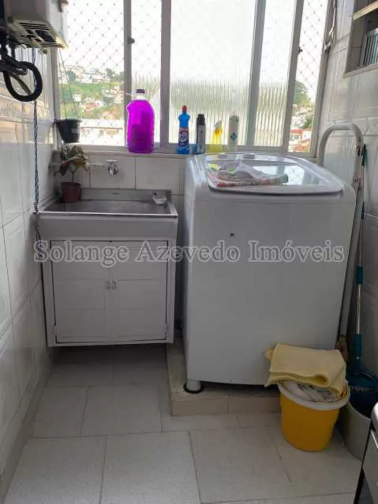 Apartamento, 2 quartos, 64 m² - Foto 8