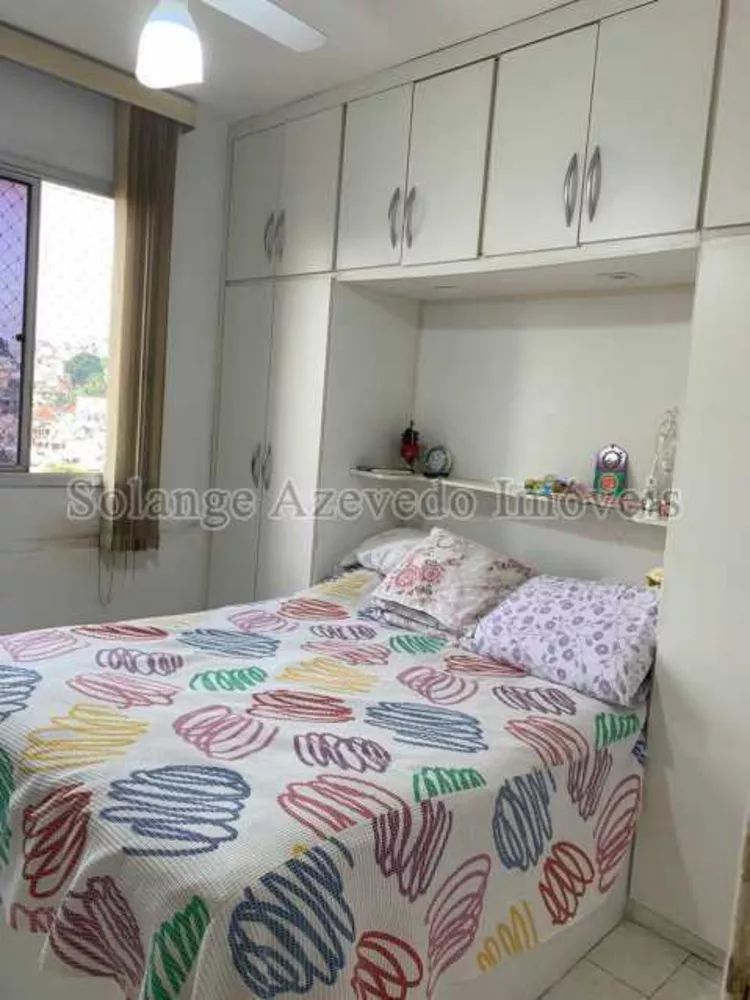 Apartamento, 2 quartos, 64 m² - Foto 10