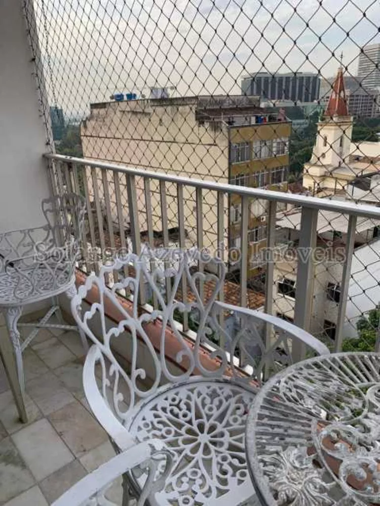 Apartamento, 2 quartos, 64 m² - Foto 1