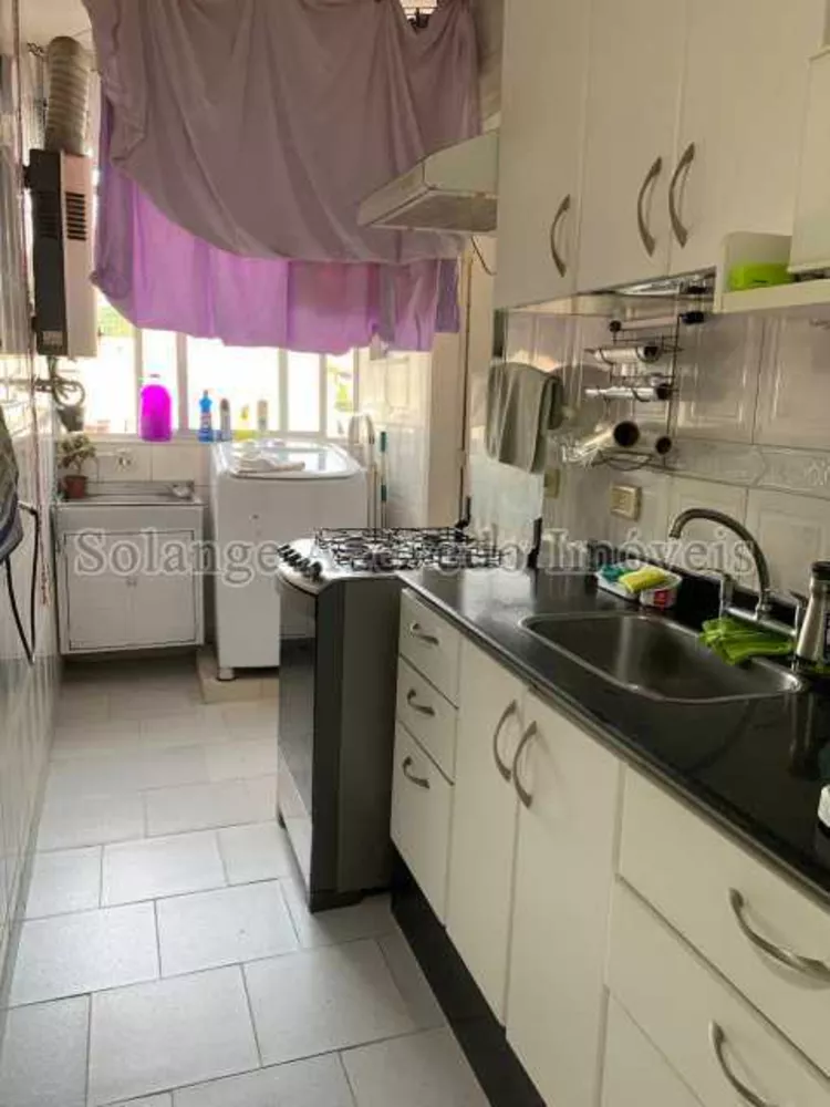 Apartamento, 2 quartos, 64 m² - Foto 5