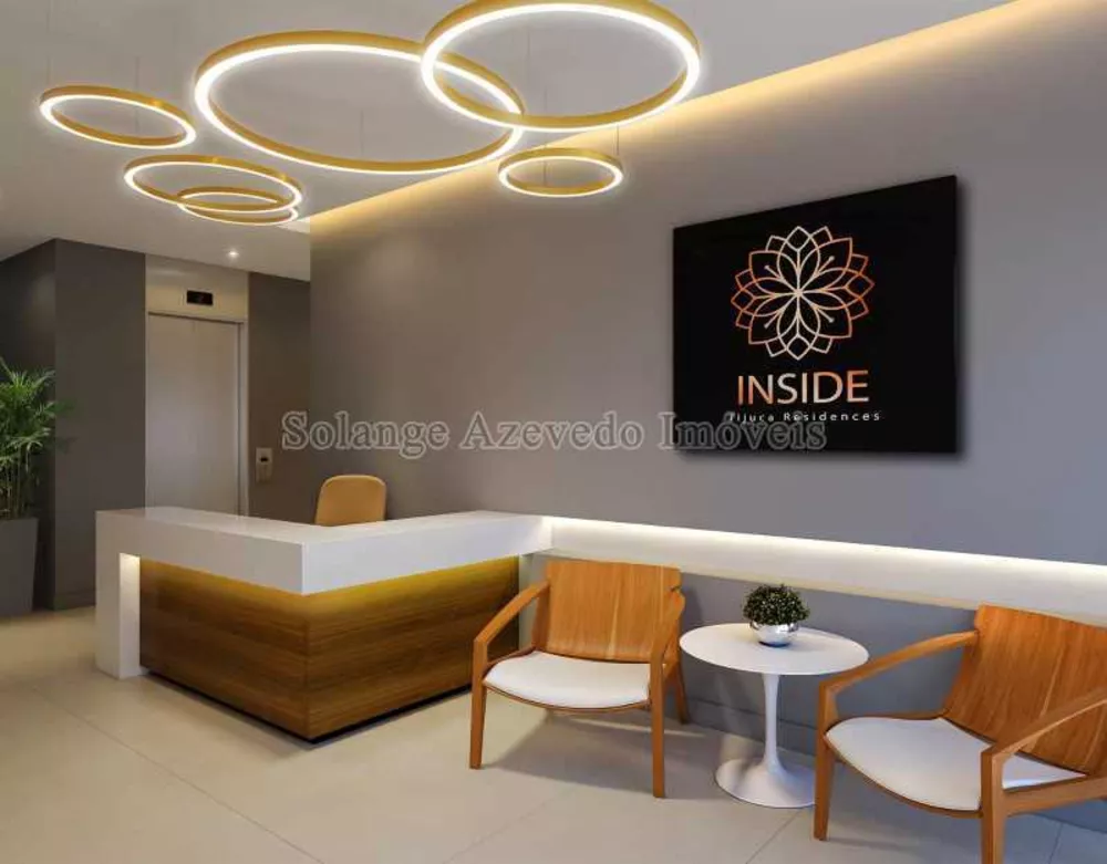 Apartamento, 2 quartos, 73 m² - Foto 2