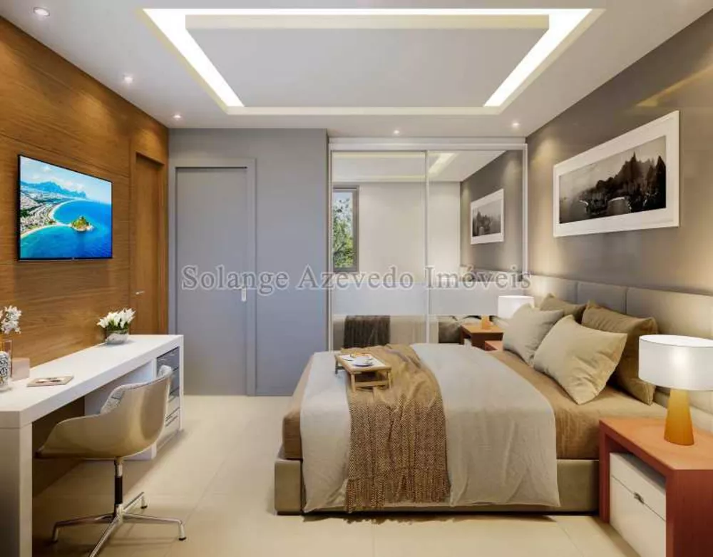Apartamento, 2 quartos, 73 m² - Foto 4
