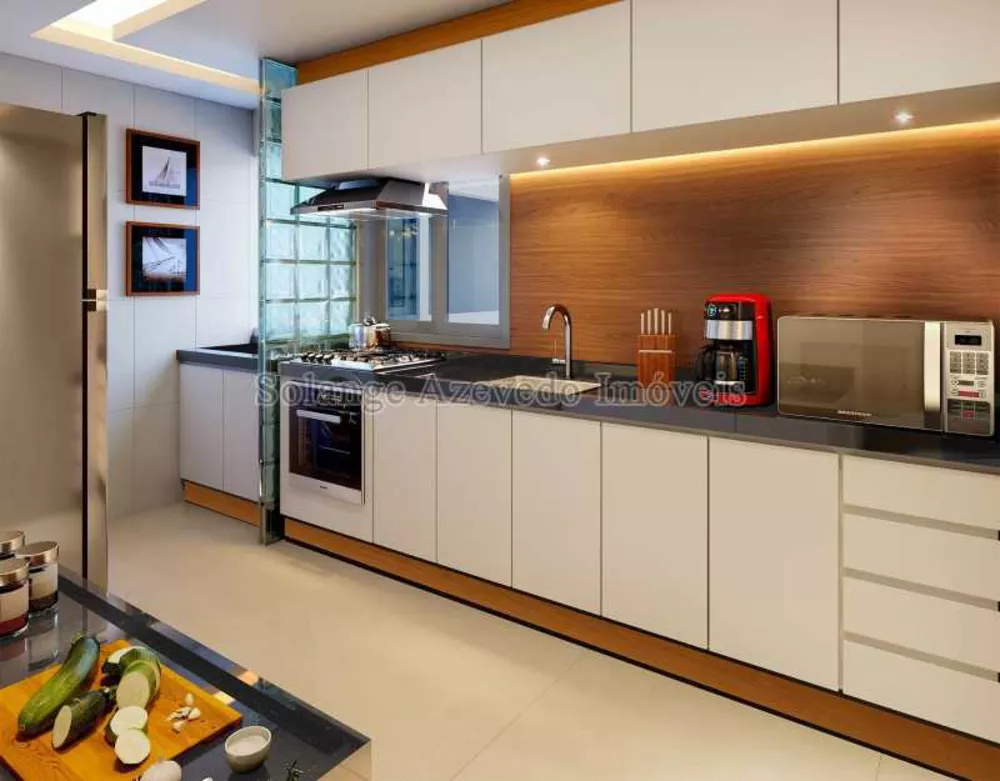 Apartamento, 2 quartos, 73 m² - Foto 9