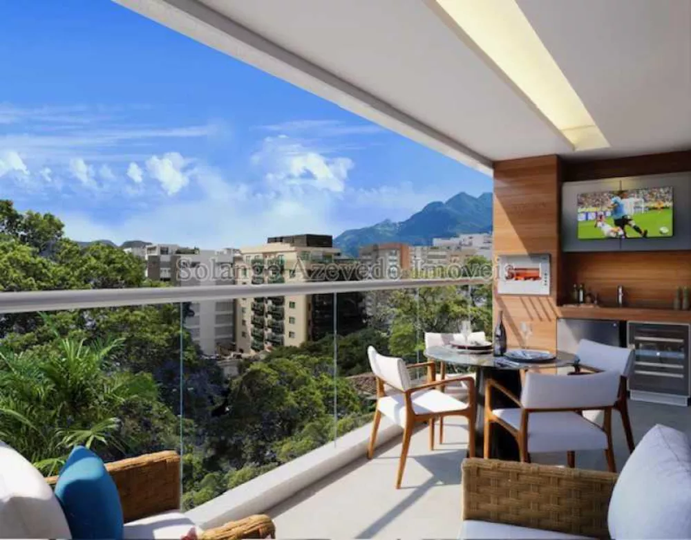 Apartamento, 2 quartos, 73 m² - Foto 6