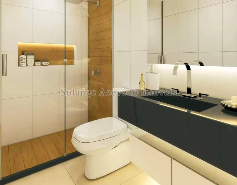 Apartamento, 2 quartos, 73 m² - Foto 5