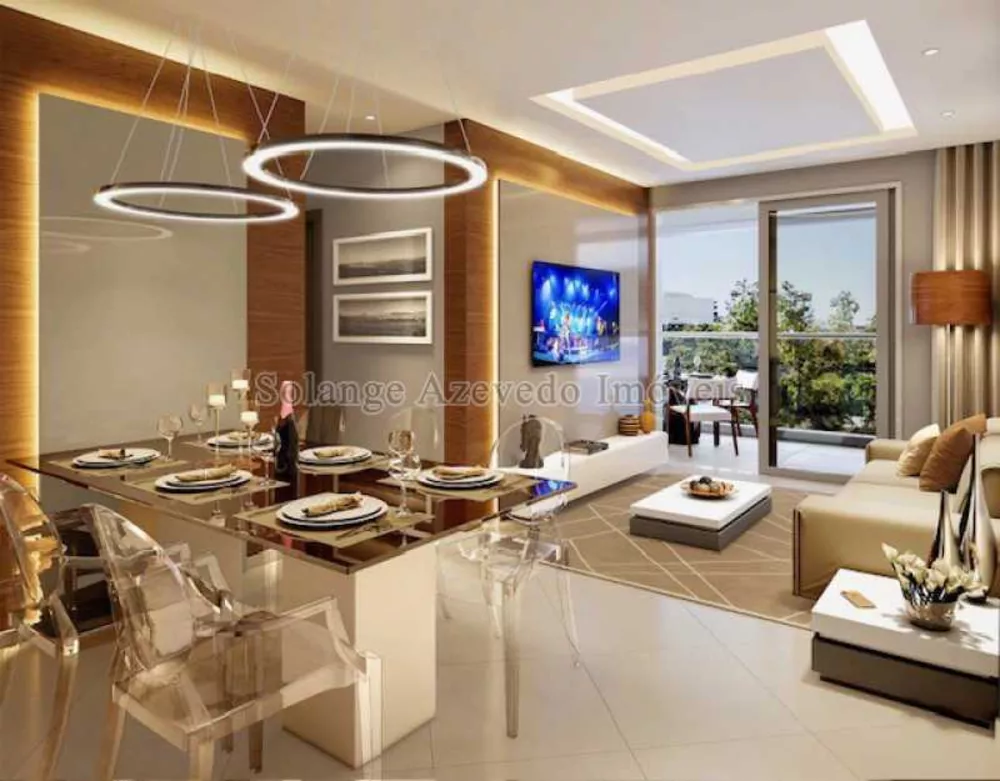 Apartamento, 2 quartos, 73 m² - Foto 7