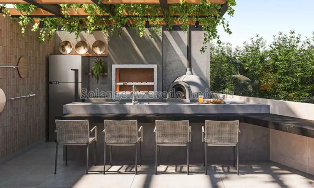 Apartamento, 3 quartos, 183 m² - Foto 11