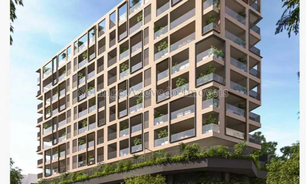 Apartamento, 3 quartos, 183 m² - Foto 7