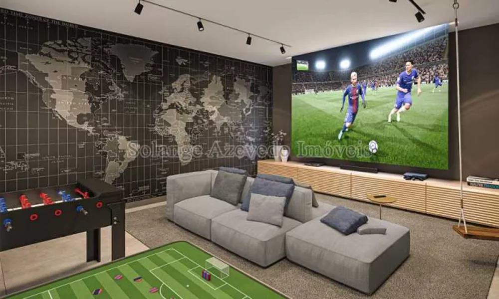 Apartamento, 3 quartos, 183 m² - Foto 9