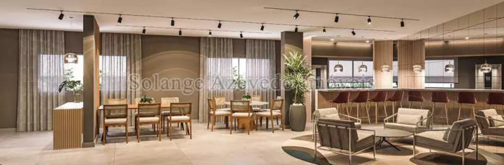 Apartamento, 3 quartos, 183 m² - Foto 4