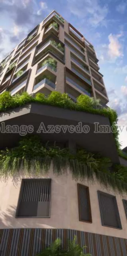 Apartamento, 3 quartos, 183 m² - Foto 5