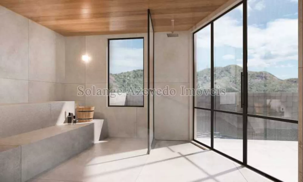 Apartamento, 3 quartos, 183 m² - Foto 2