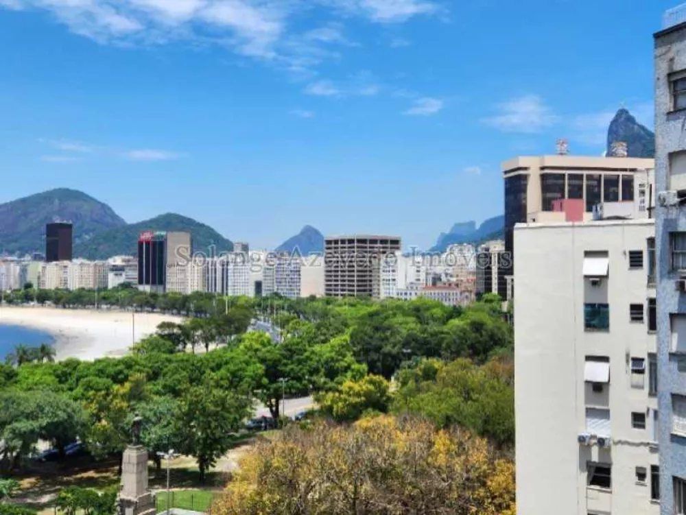 Apartamento, 5 quartos, 183 m² - Foto 3