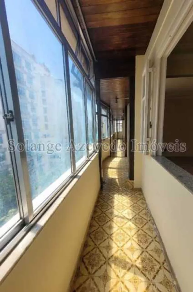 Apartamento, 5 quartos, 183 m² - Foto 7