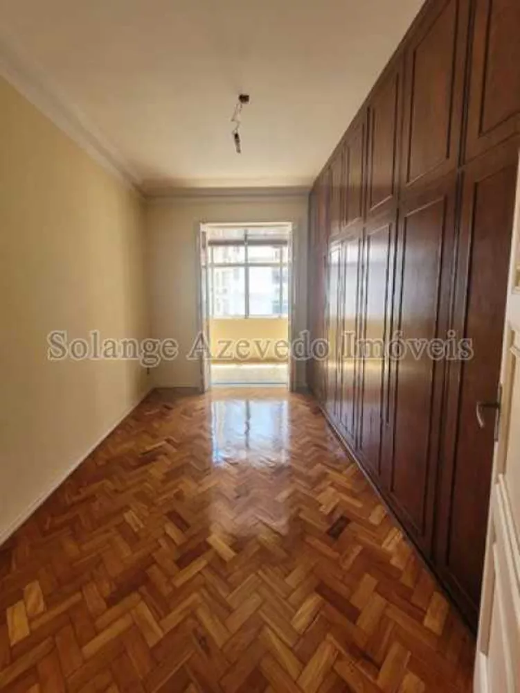 Apartamento, 5 quartos, 183 m² - Foto 2