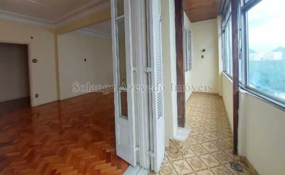 Apartamento, 5 quartos, 183 m² - Foto 1