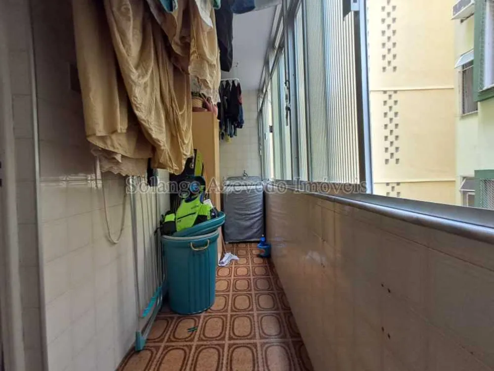 Apartamento, 3 quartos, 90 m² - Foto 7