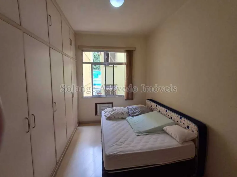 Apartamento, 3 quartos, 90 m² - Foto 2