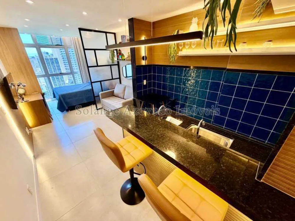 Loft, 31 m² - Foto 12