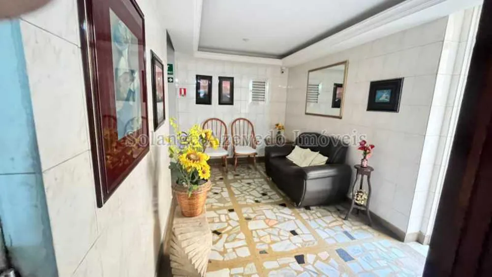 Apartamento, 1 quarto, 49 m² - Foto 2