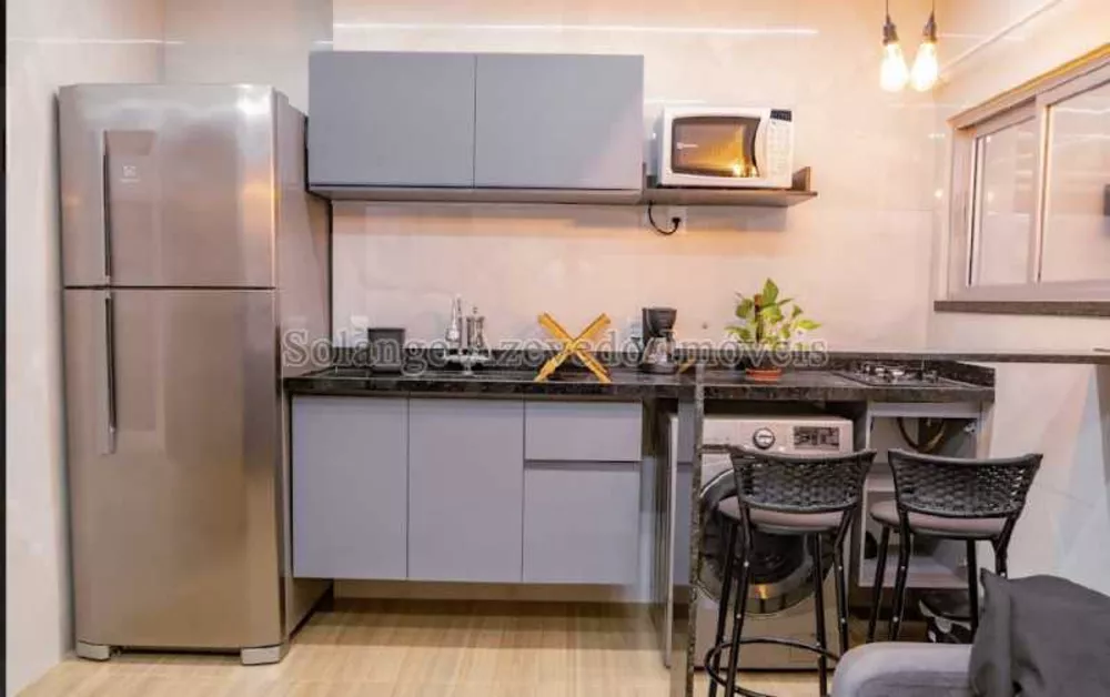 Loft, 20 m² - Foto 12