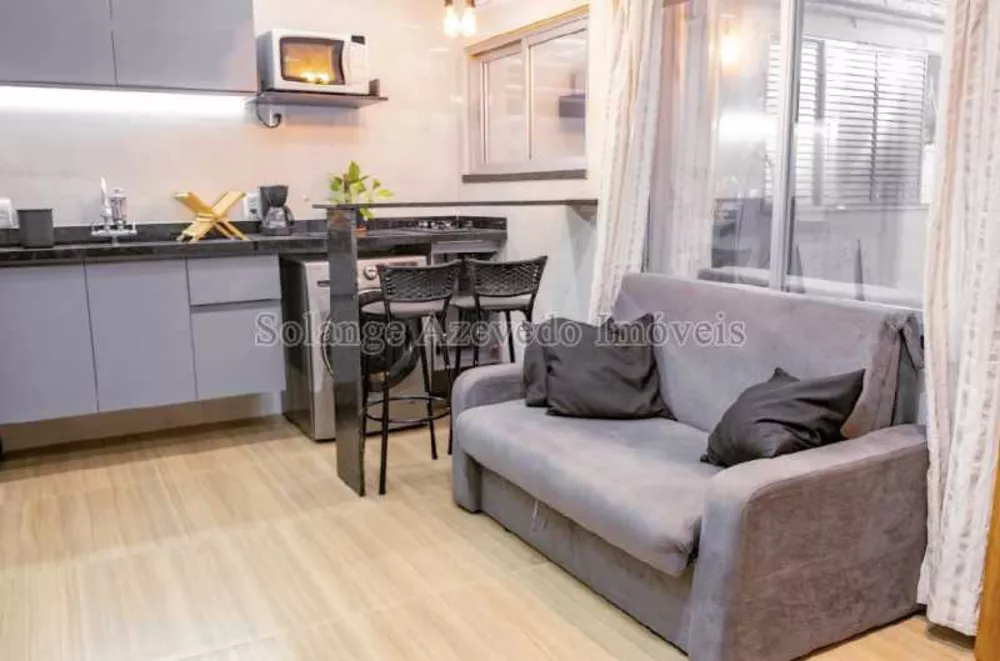 Loft, 20 m² - Foto 6