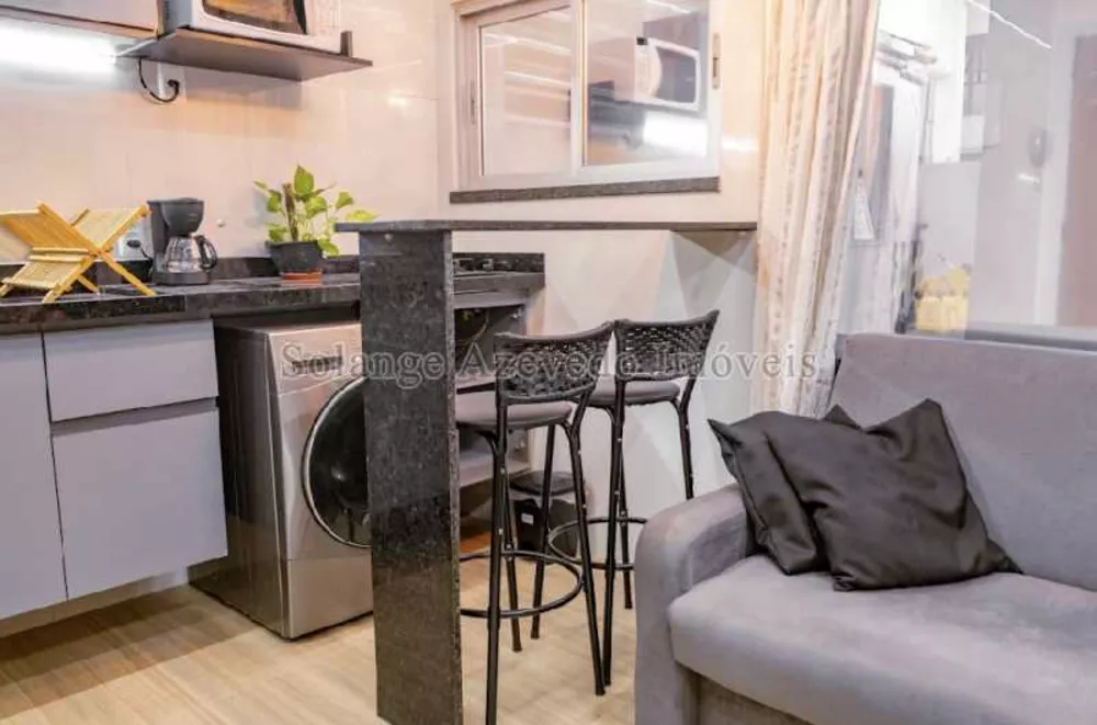 Loft, 20 m² - Foto 2