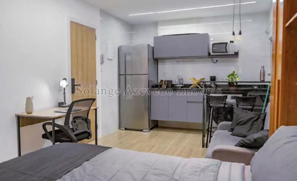 Loft, 20 m² - Foto 8