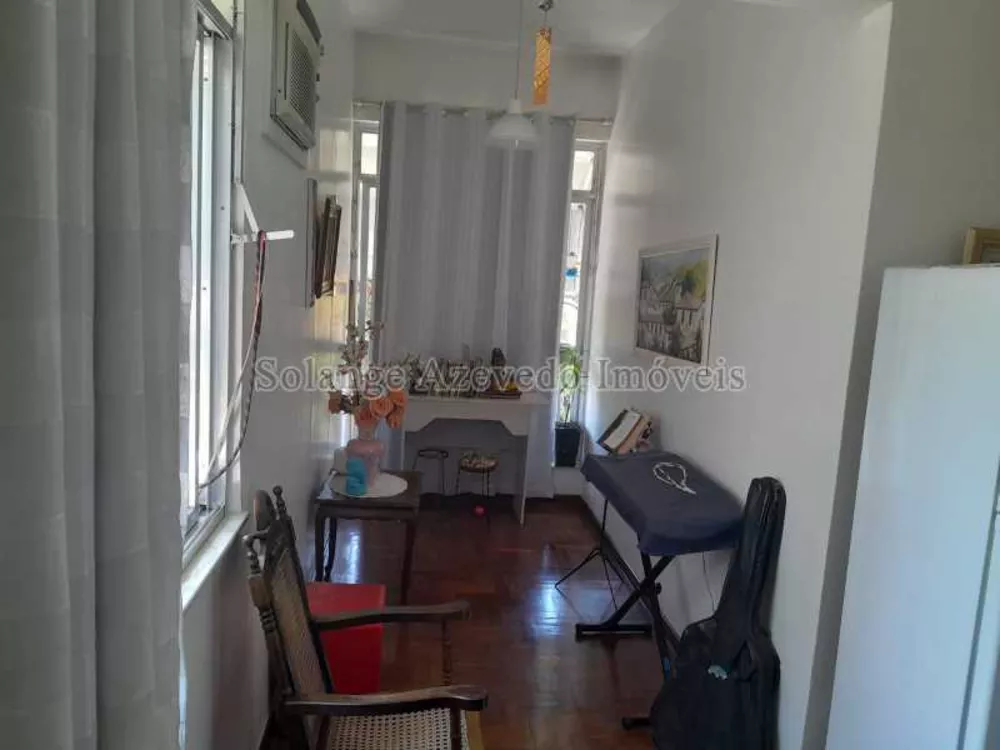 Apartamento, 2 quartos, 65 m² - Foto 12