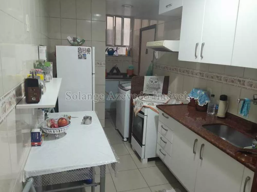 Apartamento, 2 quartos, 65 m² - Foto 4