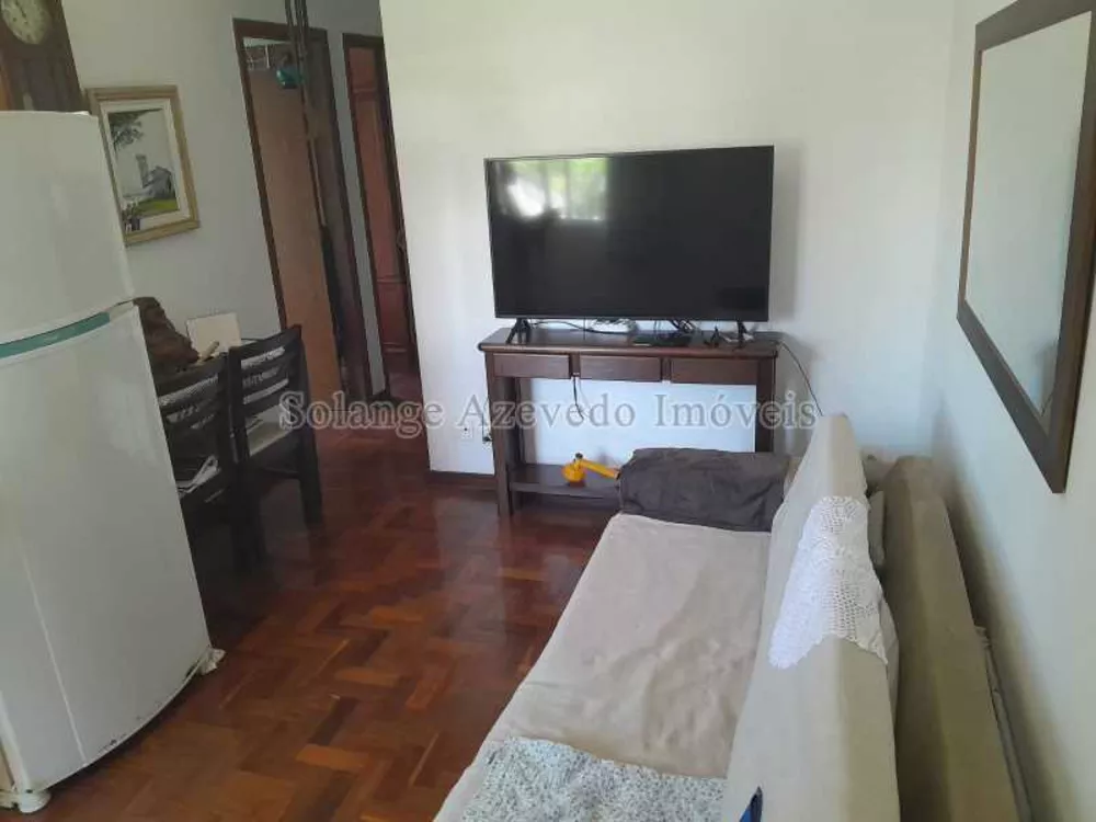 Apartamento, 2 quartos, 65 m² - Foto 2