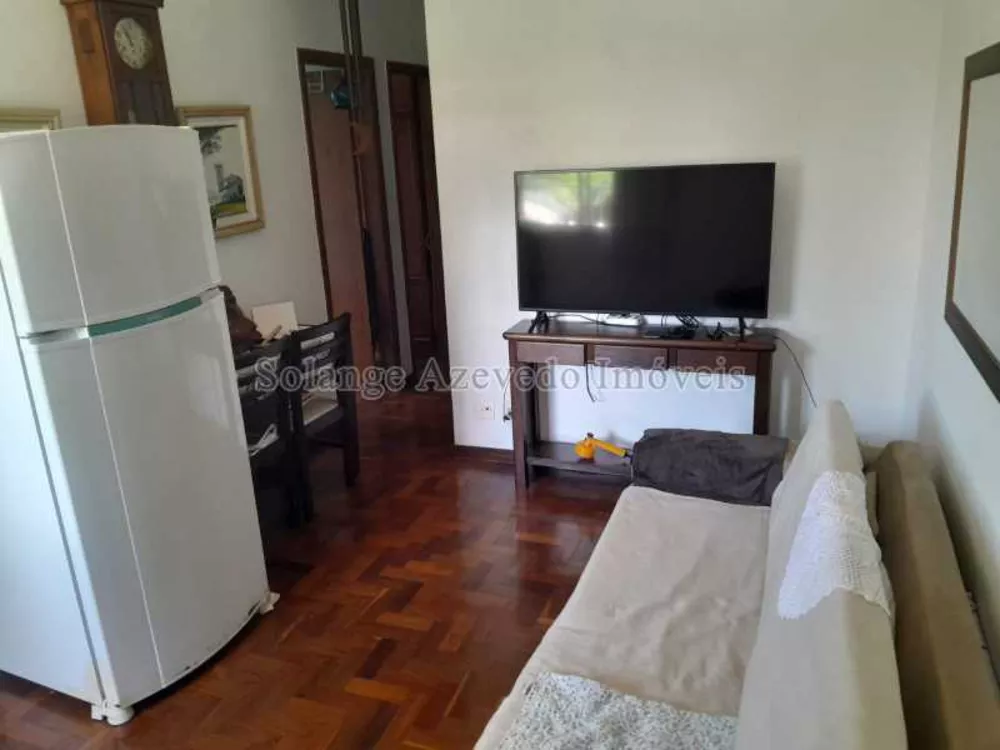 Apartamento, 2 quartos, 65 m² - Foto 10