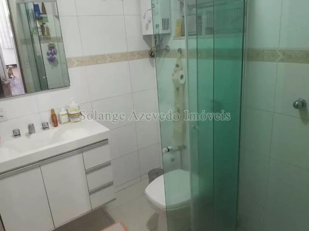 Apartamento, 2 quartos, 65 m² - Foto 6