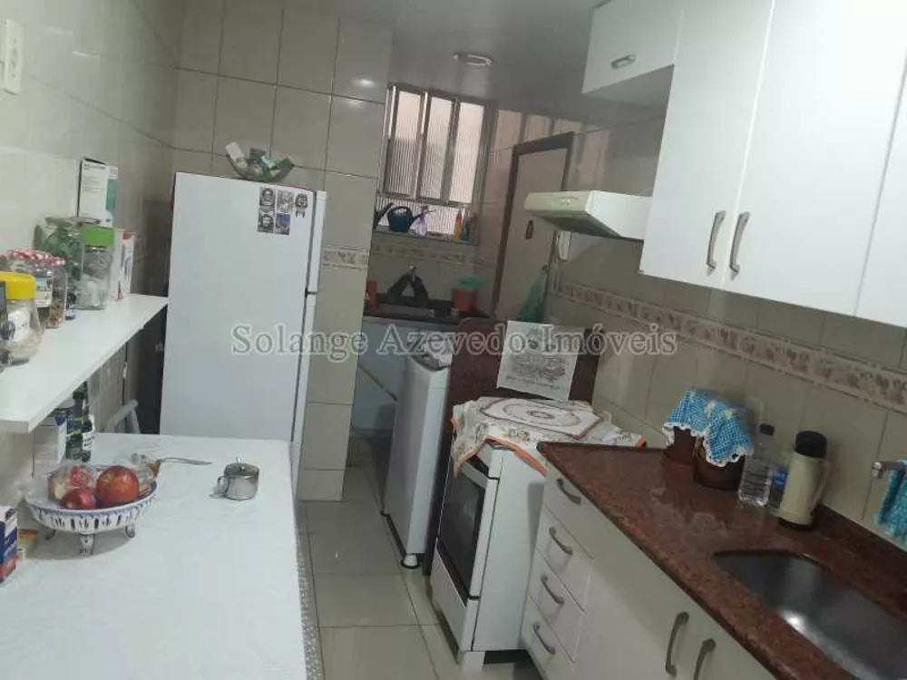 Apartamento, 2 quartos, 65 m² - Foto 14