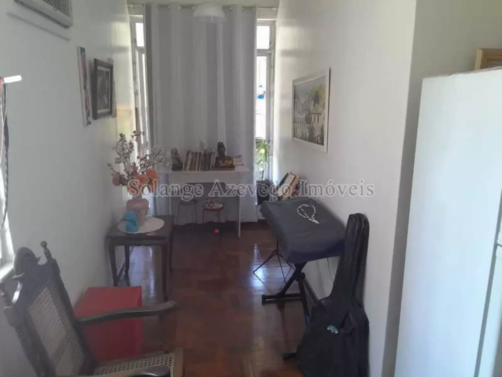 Apartamento, 2 quartos, 65 m² - Foto 13