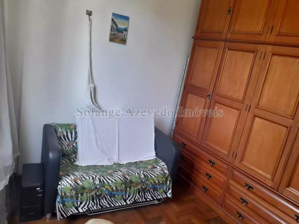 Apartamento, 2 quartos, 65 m² - Foto 15