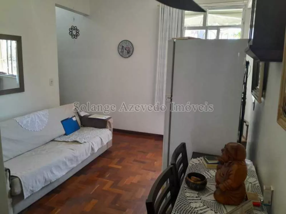 Apartamento, 2 quartos, 65 m² - Foto 5