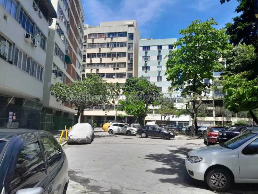 Apartamento, 2 quartos, 65 m² - Foto 8
