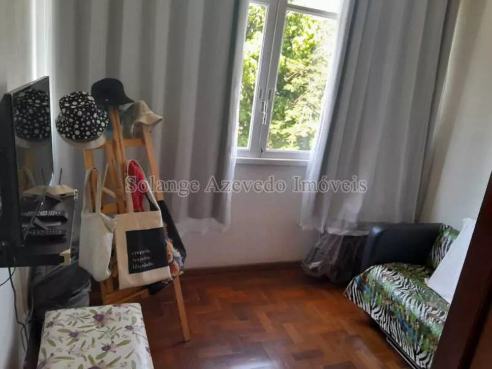Apartamento, 2 quartos, 65 m² - Foto 1