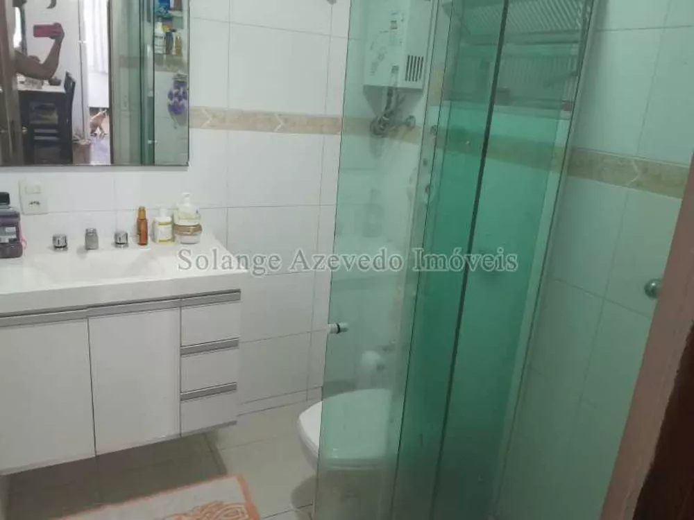 Apartamento, 2 quartos, 65 m² - Foto 9