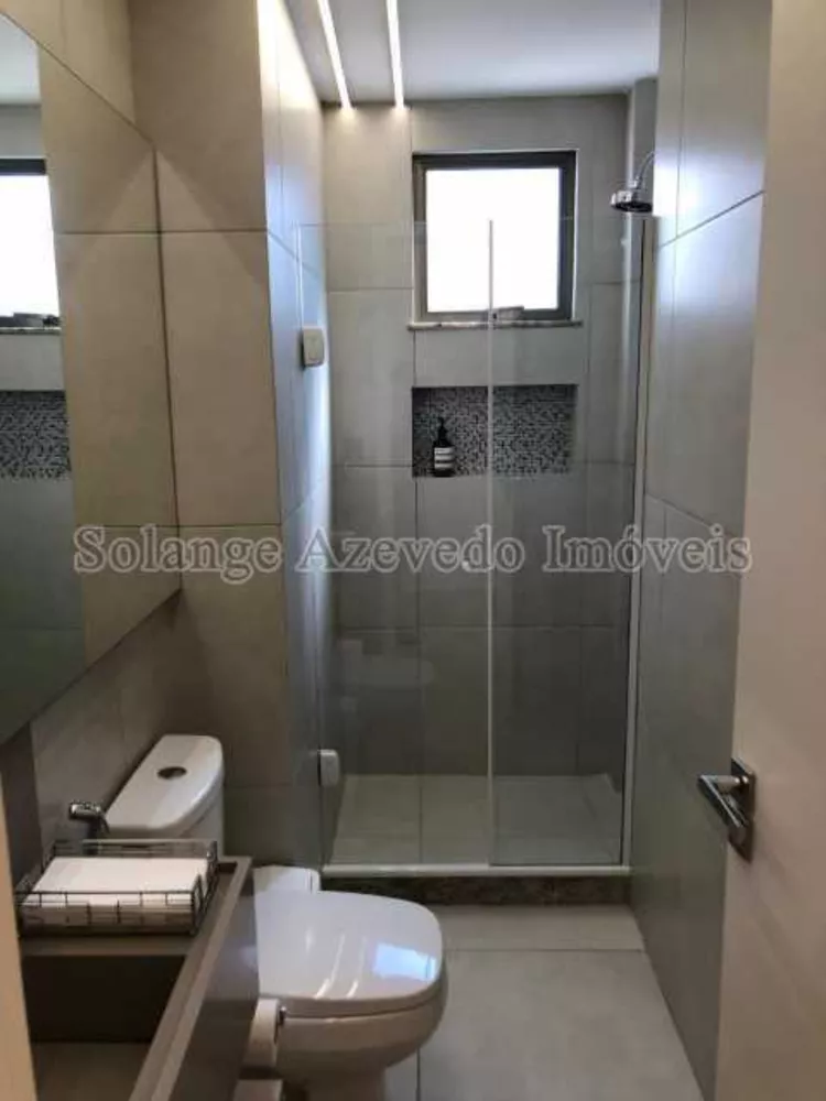 Cobertura, 3 quartos, 170 m² - Foto 8