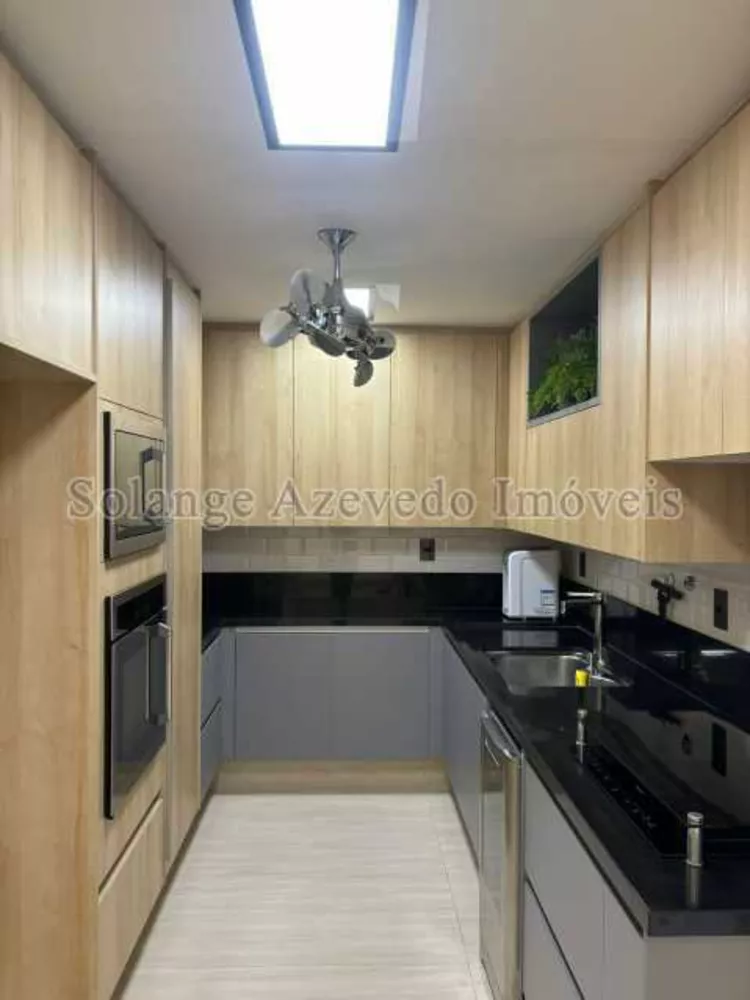 Cobertura, 3 quartos, 170 m² - Foto 24