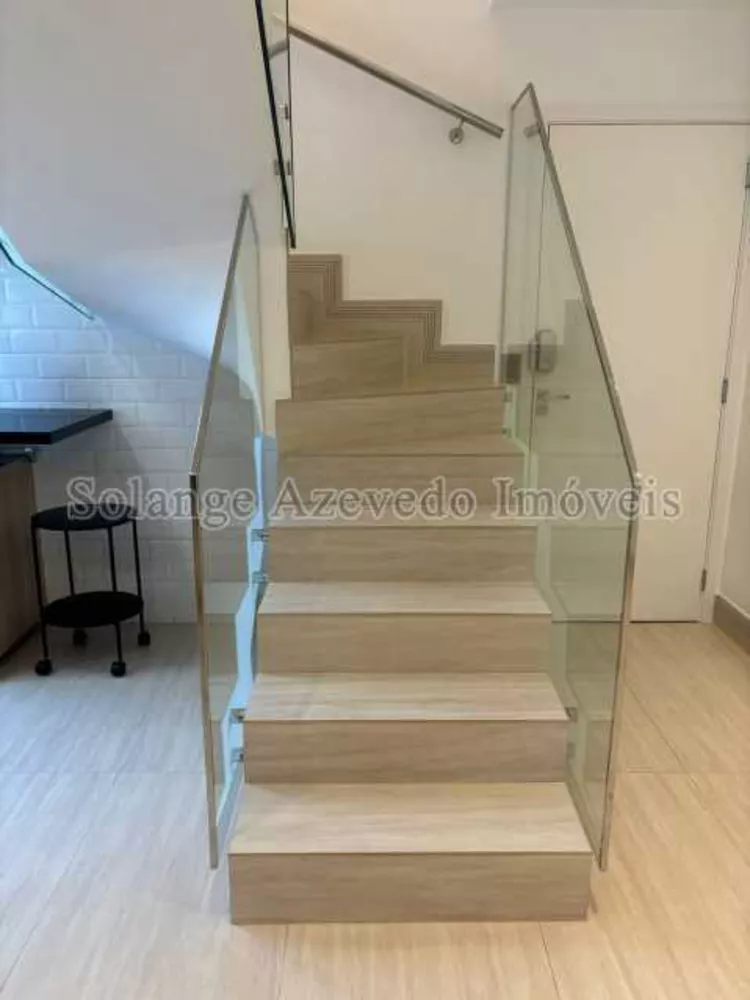 Cobertura, 3 quartos, 170 m² - Foto 14